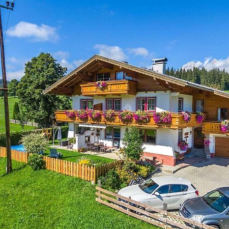 Haus Ferienglueck Apartment Ramsau am Dachstein Exterior foto