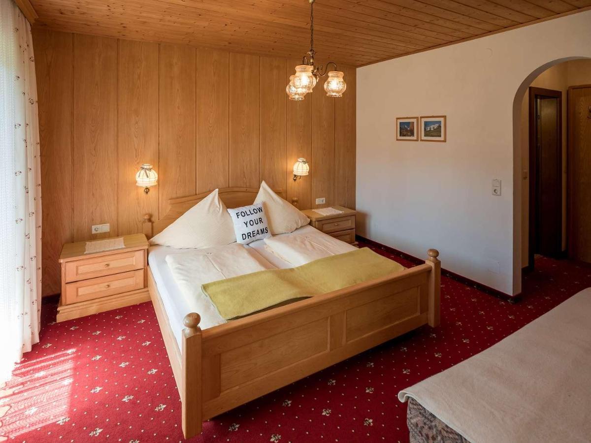 Haus Ferienglueck Apartment Ramsau am Dachstein Exterior foto