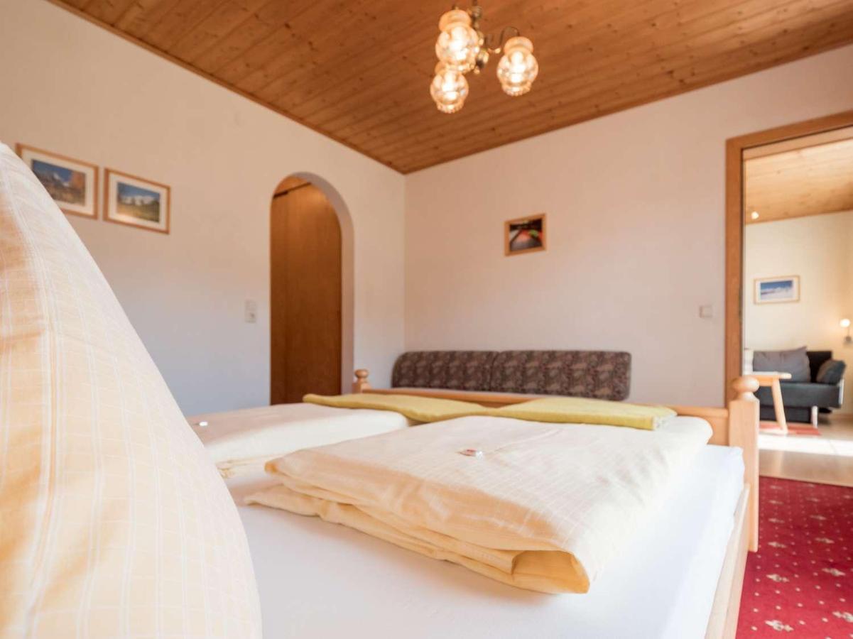 Haus Ferienglueck Apartment Ramsau am Dachstein Exterior foto