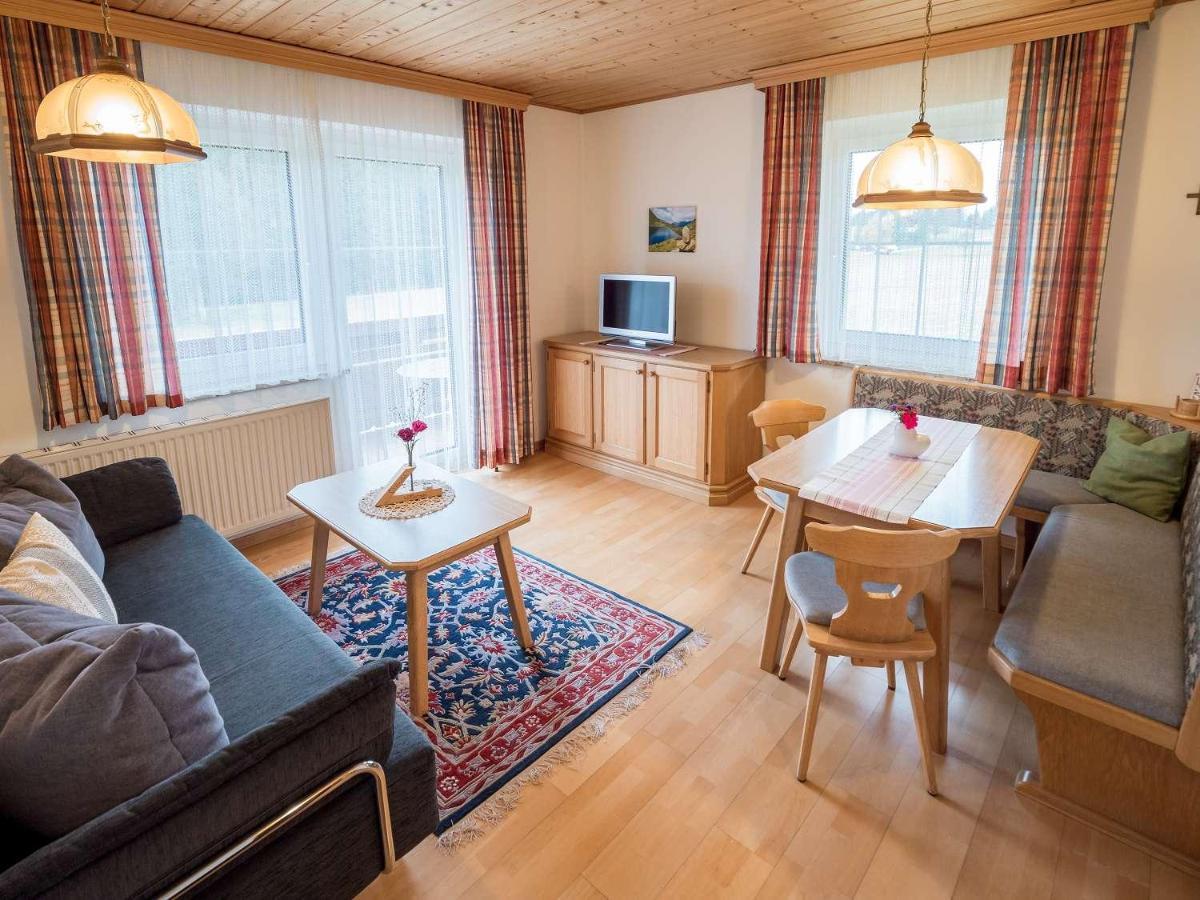 Haus Ferienglueck Apartment Ramsau am Dachstein Exterior foto