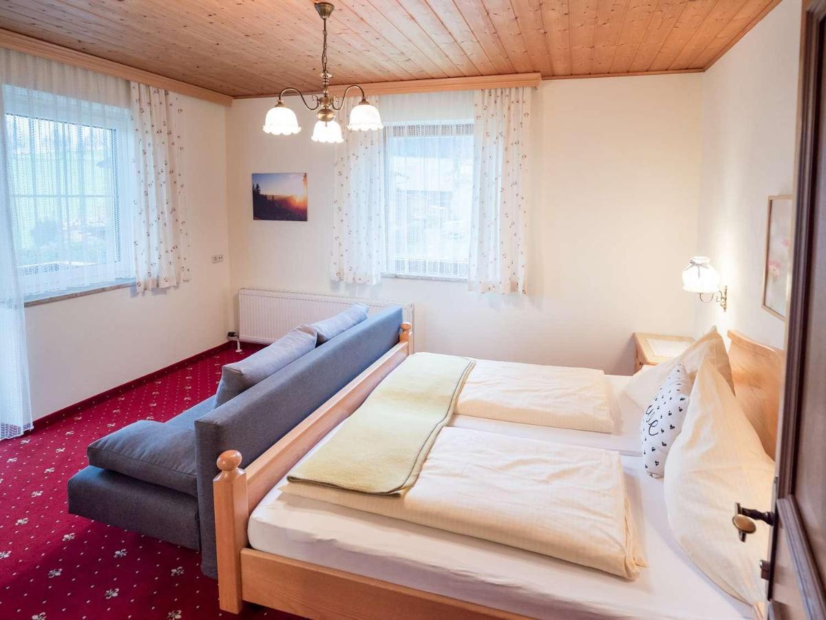 Haus Ferienglueck Apartment Ramsau am Dachstein Exterior foto