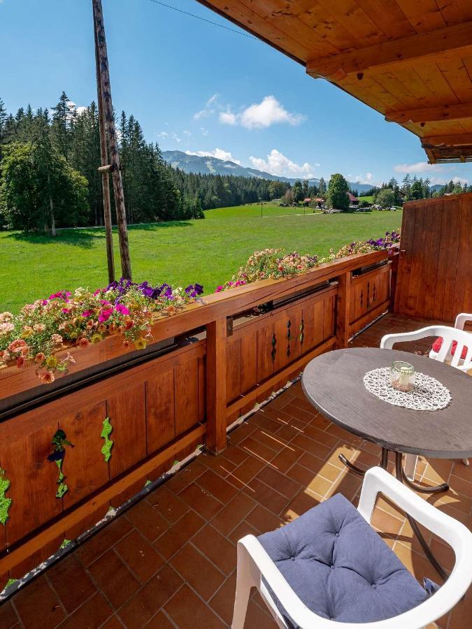 Haus Ferienglueck Apartment Ramsau am Dachstein Exterior foto