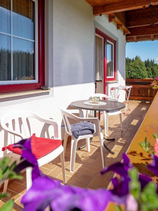 Haus Ferienglueck Apartment Ramsau am Dachstein Exterior foto